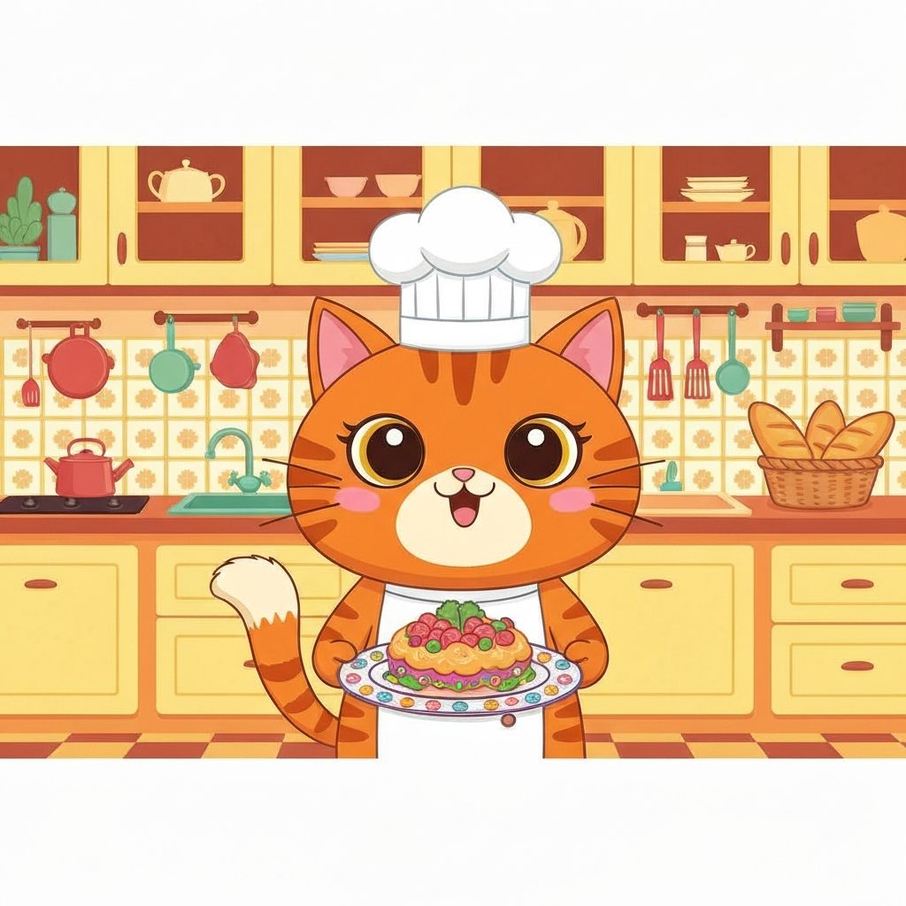 Chef Murdzho