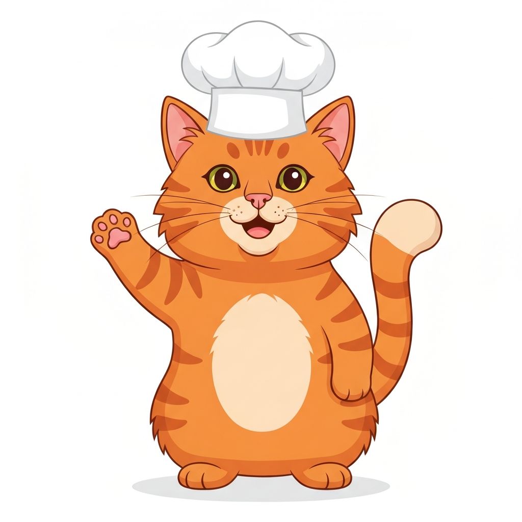 Chef Murdzho tip